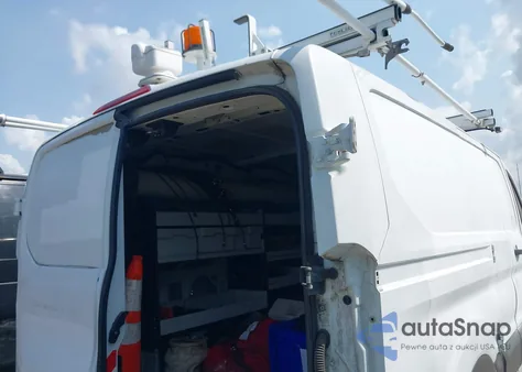 2015 Ford Transit-250 from USA, damaged, VIN 1FTNR1ZM6FKA45349